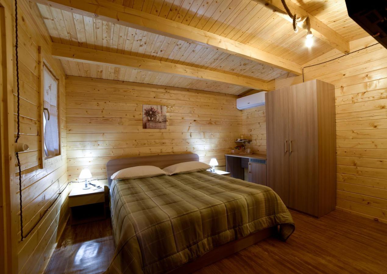 Country House Nonno Andrea Bed & Breakfast Limatola Exterior photo