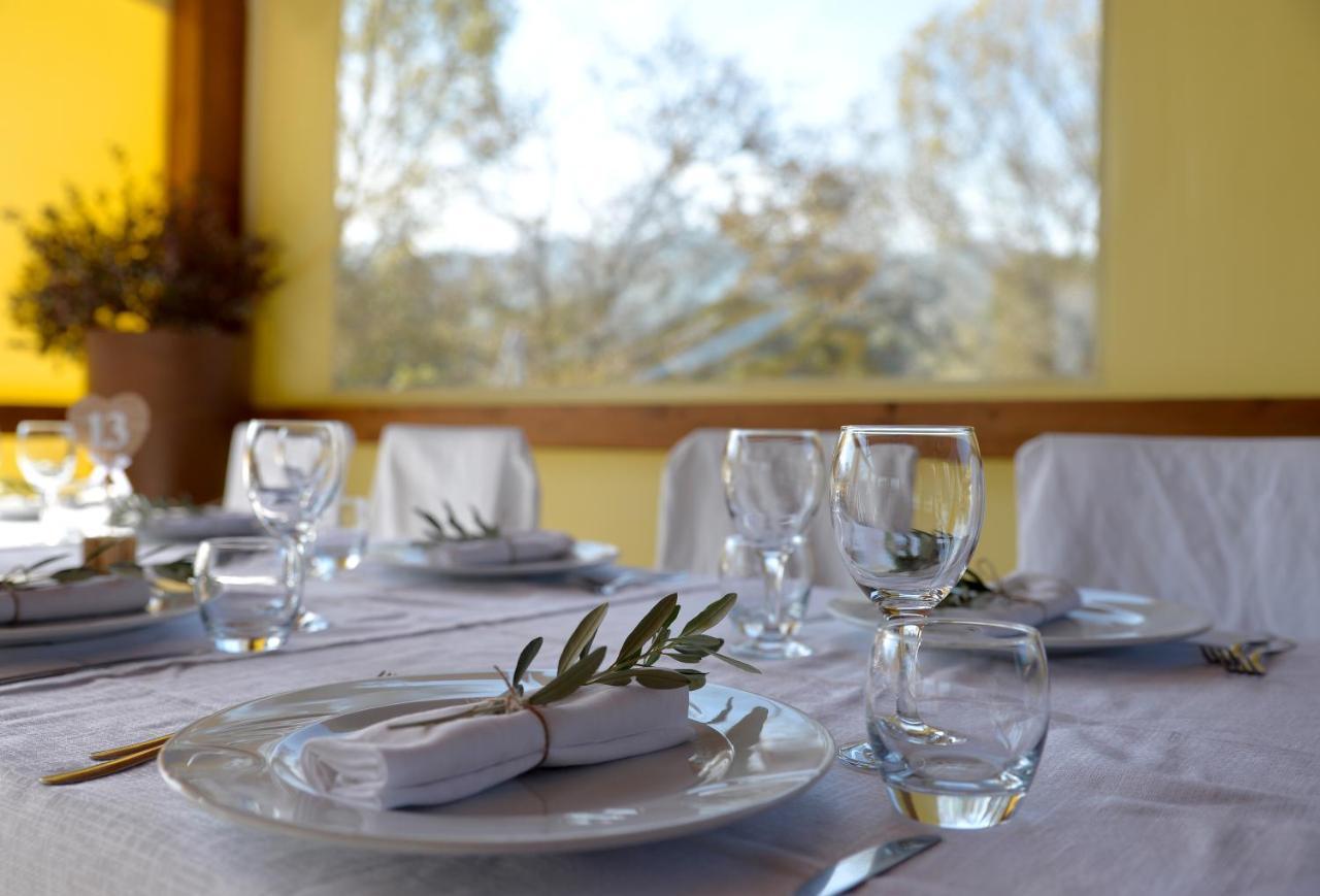 Country House Nonno Andrea Bed & Breakfast Limatola Exterior photo